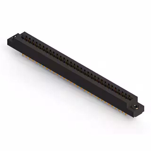 355-062-520-503 EDAC Inc.  Edgeboard Connectors